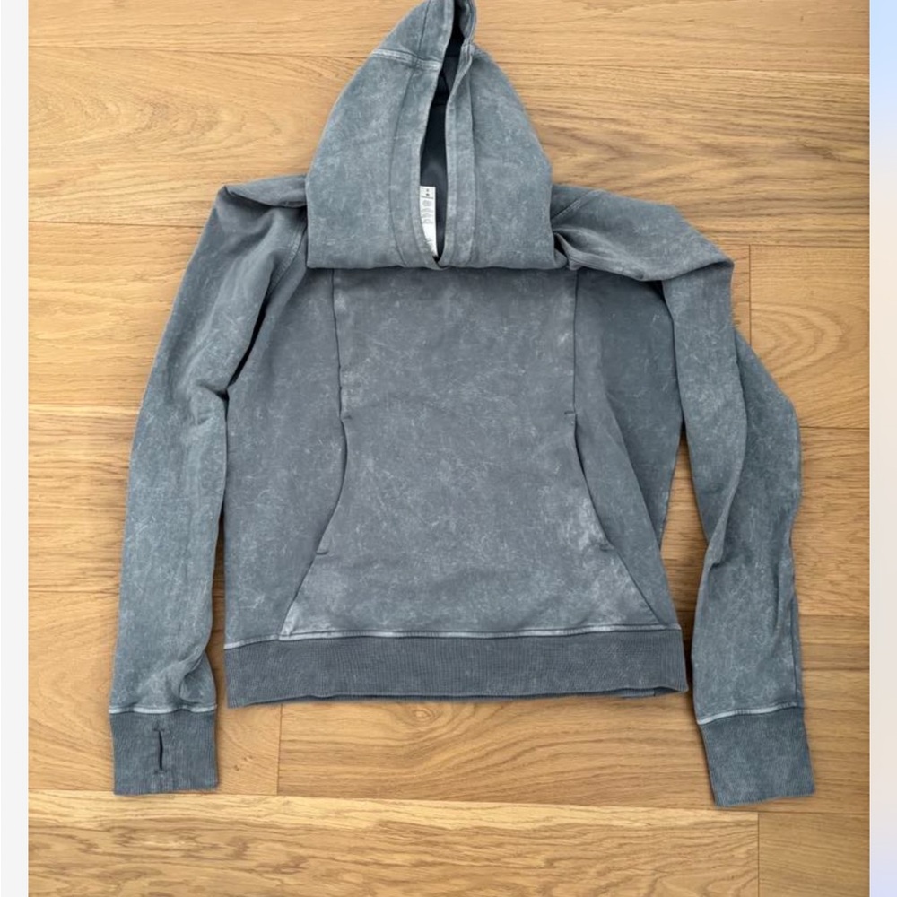 Lululemon Athletica Hoodie